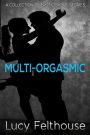 Multi-Orgasmic: A Collection of Erotic Short Stories