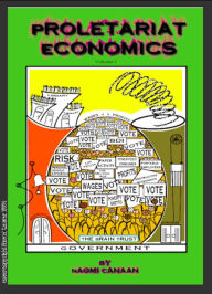 Title: Proletariat Economics, Author: Naomi baat-Canaan