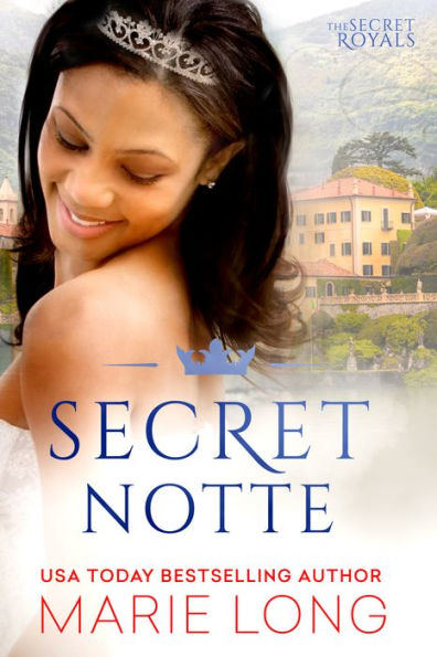 Secret Notte