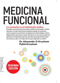Title: Medicina Funcional, Author: Alexander Krouham