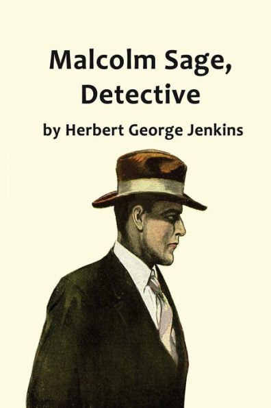 Malcolm Sage, Detective