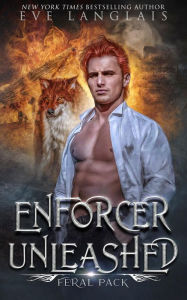Title: Enforcer Unleashed, Author: Eve Langlais