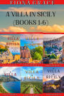 A Cats and Dogs Cozy Mystery Bundle (Books 1-6)