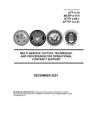 Multi-Service Tactics, Techniques, and Procedures for Operational Contract Support December 2021