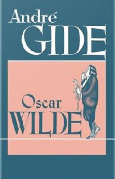 Oscar Wilde, a study