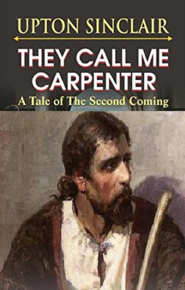 They Call Me Carpenter