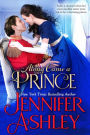 Along Came a Prince: Sweet Regency Romance
