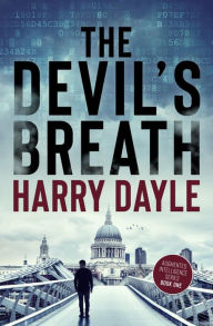 Title: The Devil's Breath, Author: Harry Dayle