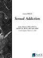 Sexual Addiction