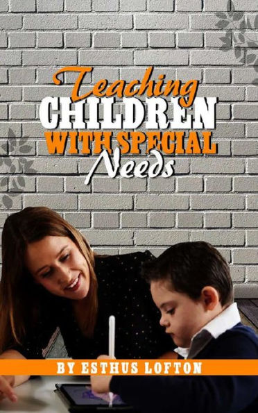 Teaching Children with special needs