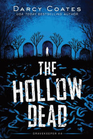 Title: The Hollow Dead, Author: Darcy Coates