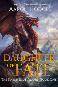 Title: Daughter of Fate, Author: Aaron Hodges