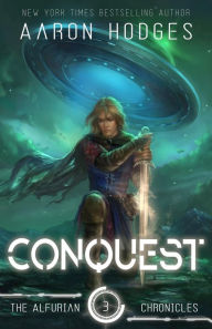 Title: Conquest, Author: Aaron Hodges
