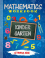 Is Your Child Ready for Kindergarten Math? Curriculum based Workbooks for Practice...