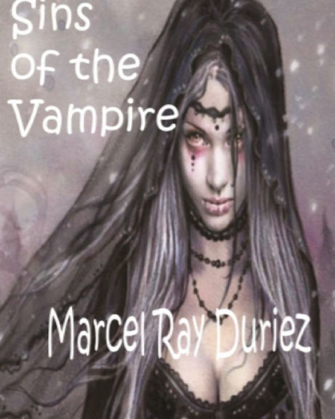 Sins of the Vampire