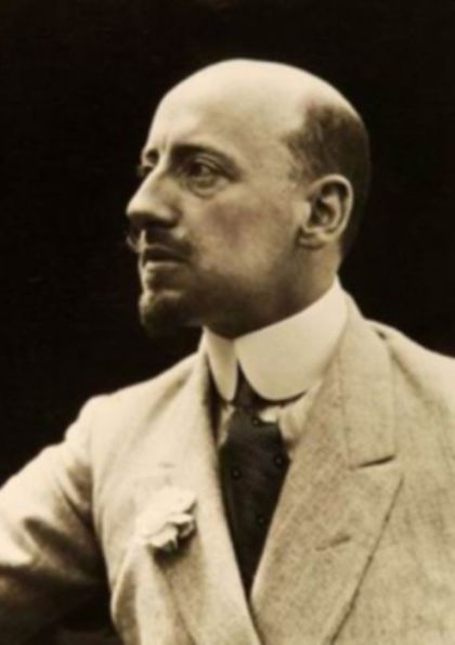 Gabriele DAnnunzio: The Collection of Poems in English