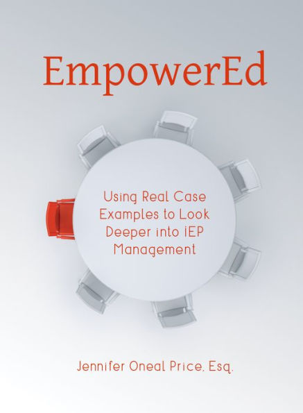 EmpowerEd: Using Real Case Examples to Look Deeper into IEP Management