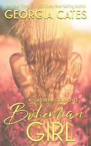 Title: Bohemian Girl: A Forbidden Romance, Author: Georgia Cates