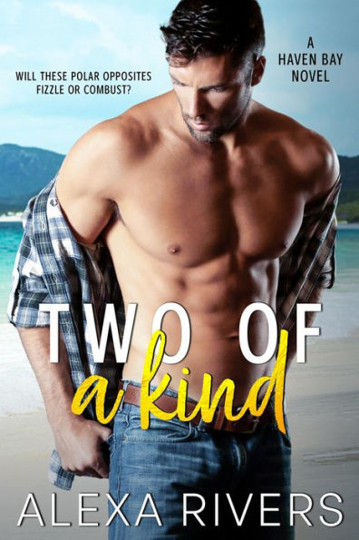 Two of a Kind: A Small Town Romance
