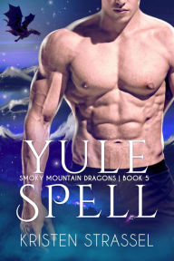 Title: Yule Spell, Author: Kristen Strassel