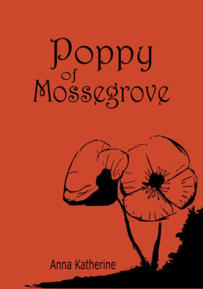 Poppy of Mossegrove