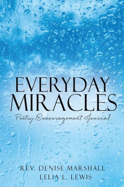 Everyday Miracles by Denise Marshall, Paperback | Indigo Chapters