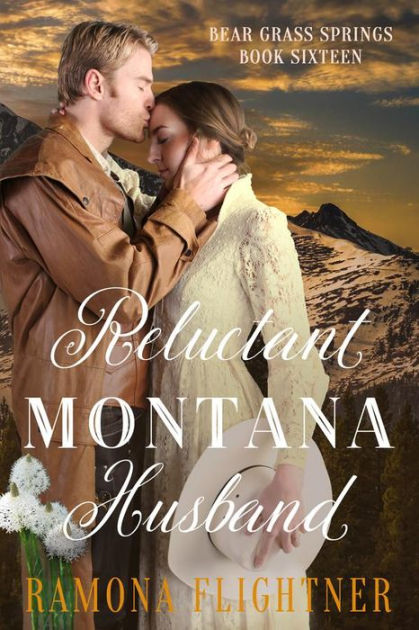 Reluctant Montana Husband by Ramona Flightner | eBook | Barnes & Noble®