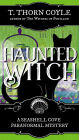 Haunted Witch: A Cozy Paranormal Cat Mystery