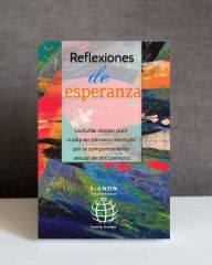 Title: Reflexiones De Esperanza, Author: S-Anon International Family Groups