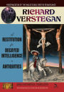 A Restitution for Decayed Intelligence in Antiquities