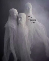Title: The Tiktok Man, Author: Lyle Doux