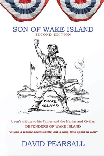 Son of Wake Island