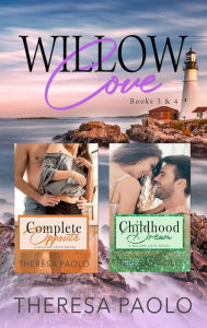 Willow Cove Series Bundle: Books 3-4