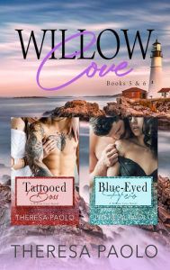 Title: Willow Cove Series Bundle: Books 5-6, Author: Theresa Paolo