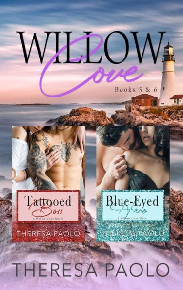 Willow Cove Series Bundle: Books 5-6