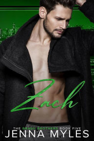 Title: Zach: A Brash Brothers Romance, Author: Jenna Myles