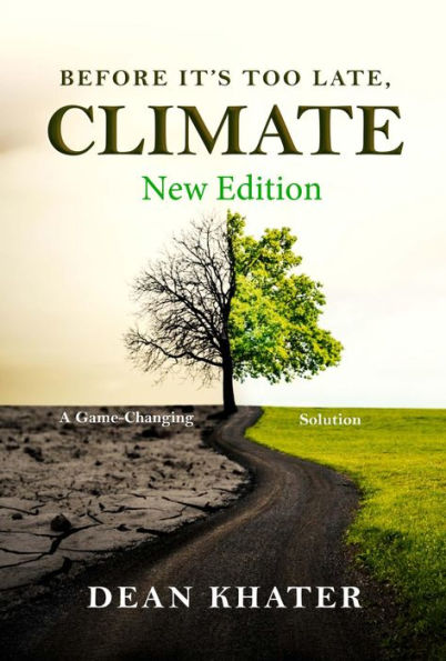 Before It's Too Late, Climate