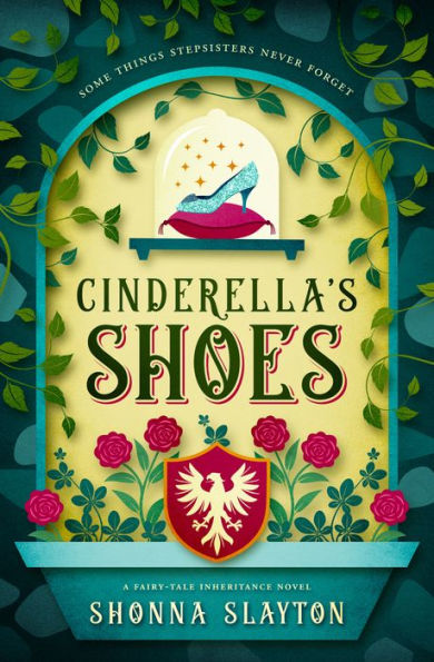 Cinderella's Shoes
