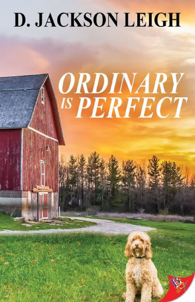 Ordinary is Perfect