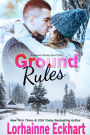 Ground Rules (Friessens Series #20)