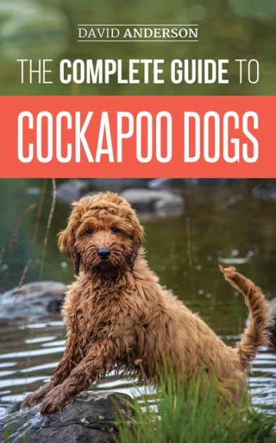 gifts for cockapoo owners