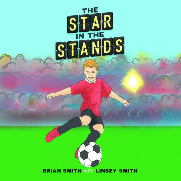 The Star in the Stands