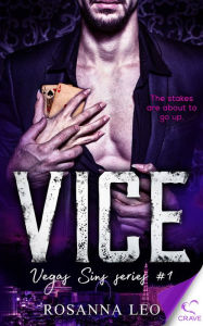 Title: Vice, Author: Rosanna Leo