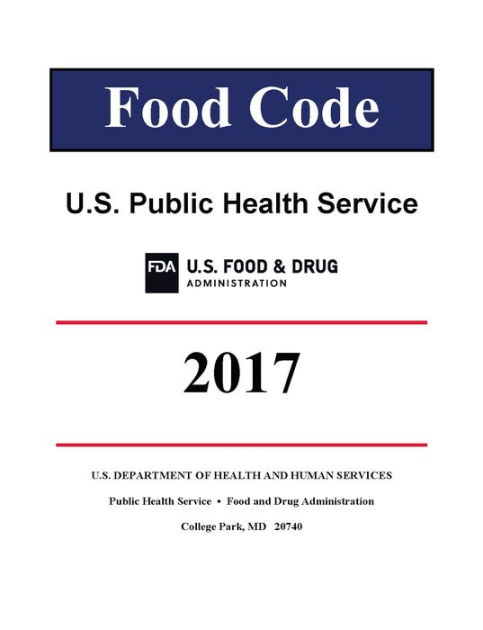 fda-food-code-2017-by-united-states-government-fda-paperback-barnes