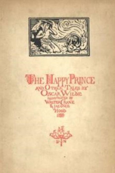 The Happy Prince and Other Tales