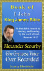 Book of I John, King James Bible