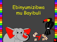 Title: Ebinyumizibwa mu Bayibuli, Author: Edward Duncan Hughes