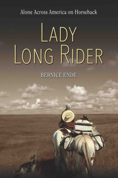 Lady Long Rider