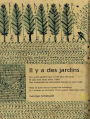 Lait et miel de poesie - Milk and Honey of Poetry