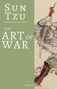Title: The Art of War, Author: LIONEL GILES